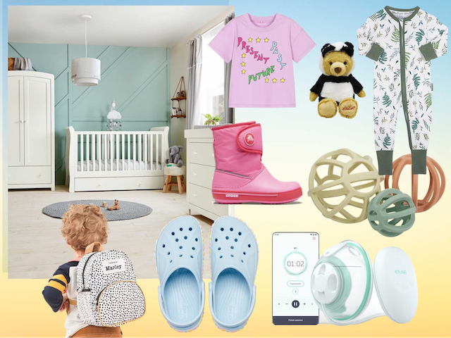 Kids Wardrobe Staples: Dress to Impress at Every Occasion