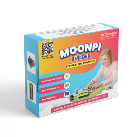 Moonpi Builder