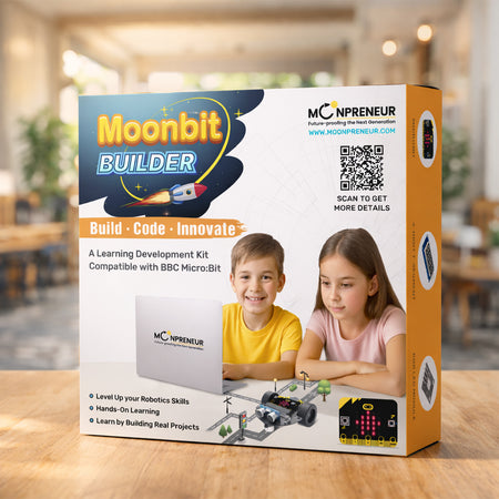 Moonbit Builder