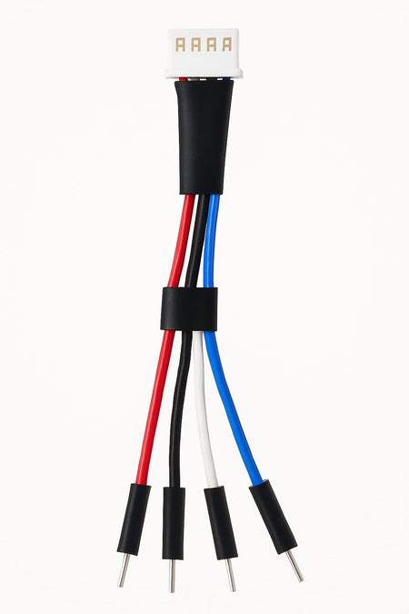 Soil Moisture Sensor JST Wire