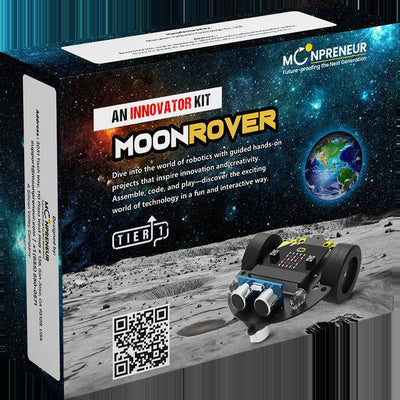 Moonrover Kit