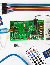 Product Development Board-V2 – Moonpreneur