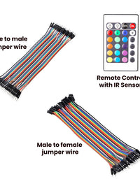 Embedded Learner UNO Kit – Version 2