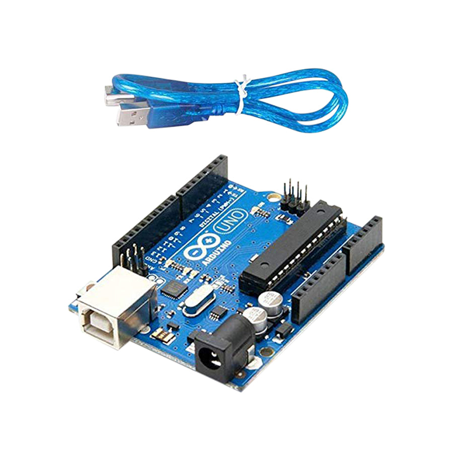 Embedded Learner UNO Kit – Version 2