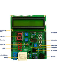 Embedded Learner UNO Kit – Version 2