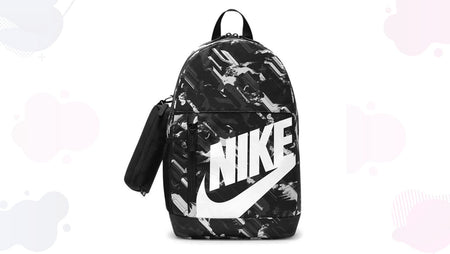 Nike Kids Backpacks: Perfect School Companions