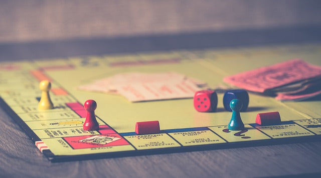 Board Games for Entrepreneurial Development: A Practical Approach
