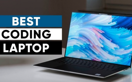 Best Laptop for Coding in 2023: A Comprehensive Guide and Comparison