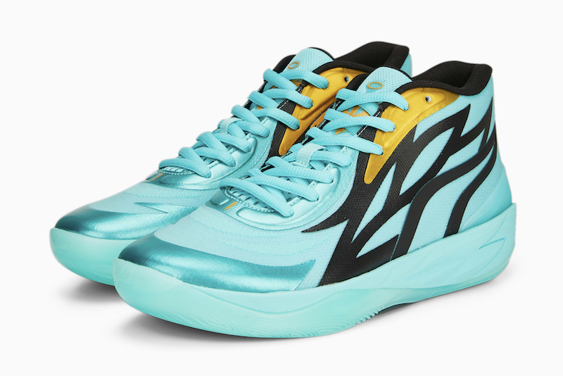 Lamelo Ball Shoes for Kids Elevating Play to New Heights Moonpreneur