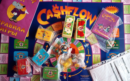 Cashflow 101: Teaching Financial Skills for Business Success