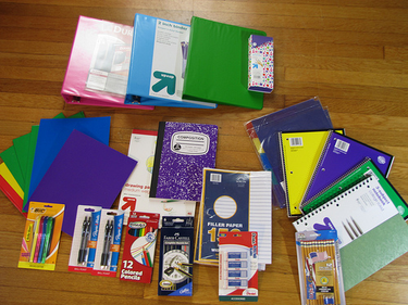 Convenience and Preparedness: Walmart School Supply List for a Successful Academic Year