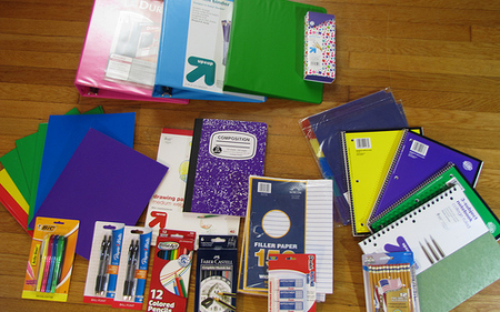 Convenience and Preparedness: Walmart School Supply List for a Successful Academic Year