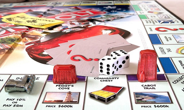 Top 5 Board Games for Young Entrepreneurs - How to Play