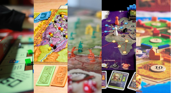 Top Board Games for Young Entrepreneurs: Key Business Skill Development