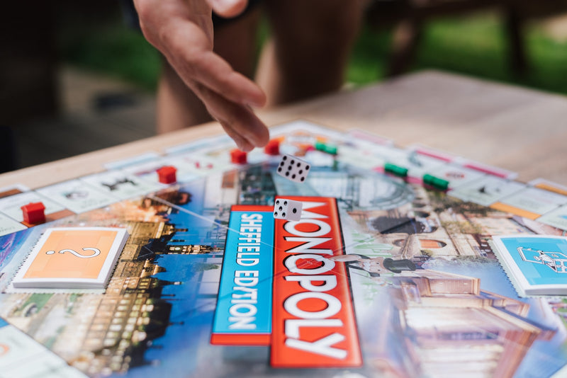 Monopoly: A Comprehensive Guide to Playing and Winning