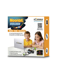 Moonbit Builder
