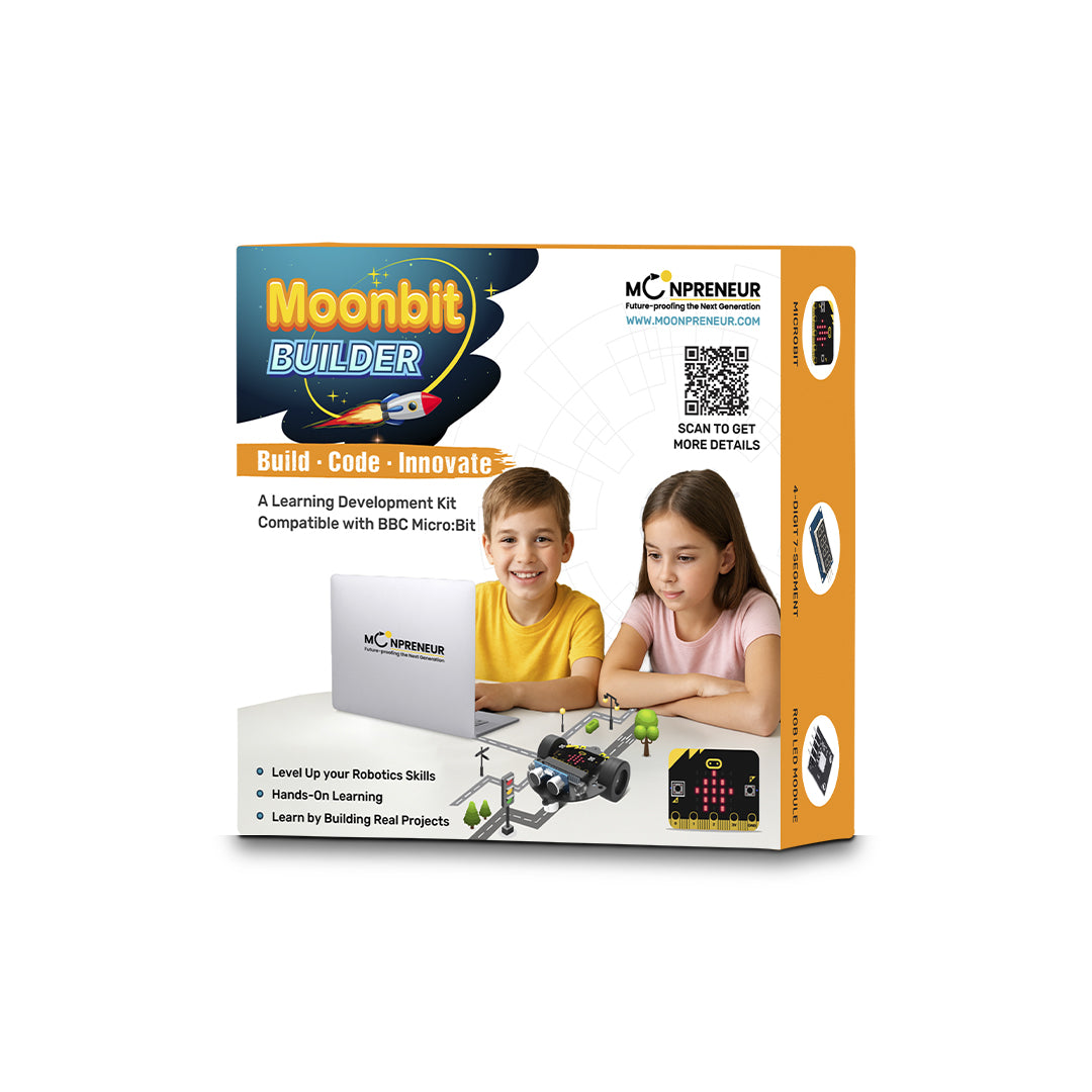 Moonbit Builder