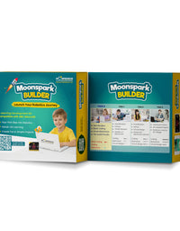 Moonspark Builder
