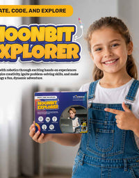 Moonbit Explorer
