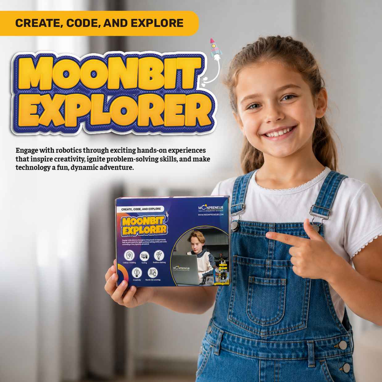 Moonbit Explorer