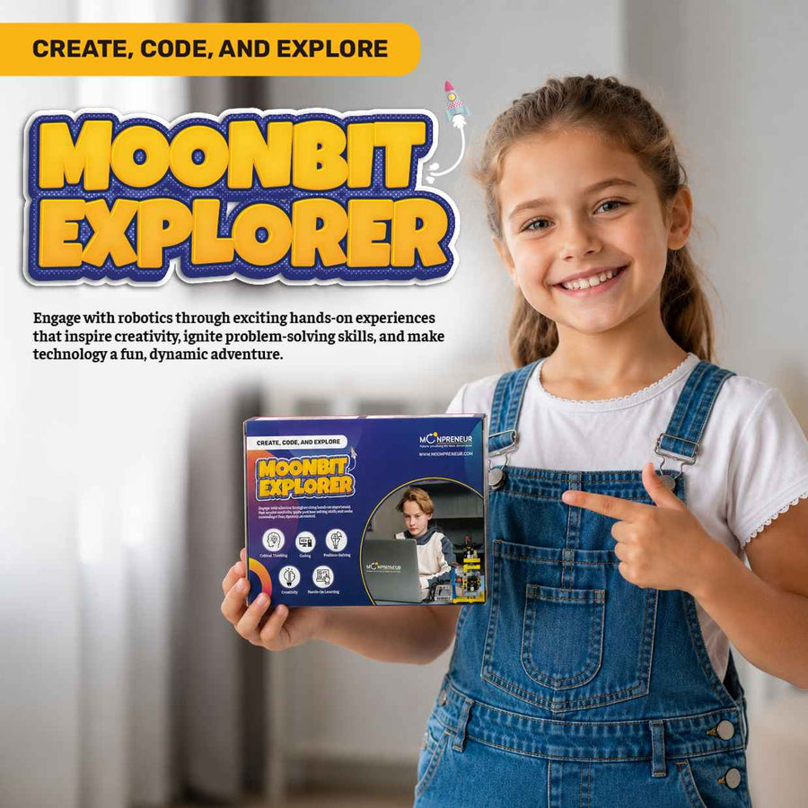 Moonbit Explorer
