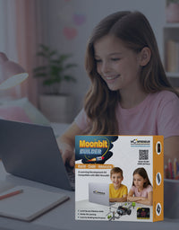 Moonbit Builder
