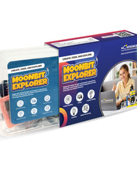 Moonbit Explorer
