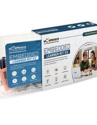 Embedded Learner Kit V3
