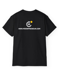 Moonpreneur STEM Ambassador T-Shirt – Inspire Innovation & Future Leaders
