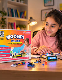 Moonpi Builder
