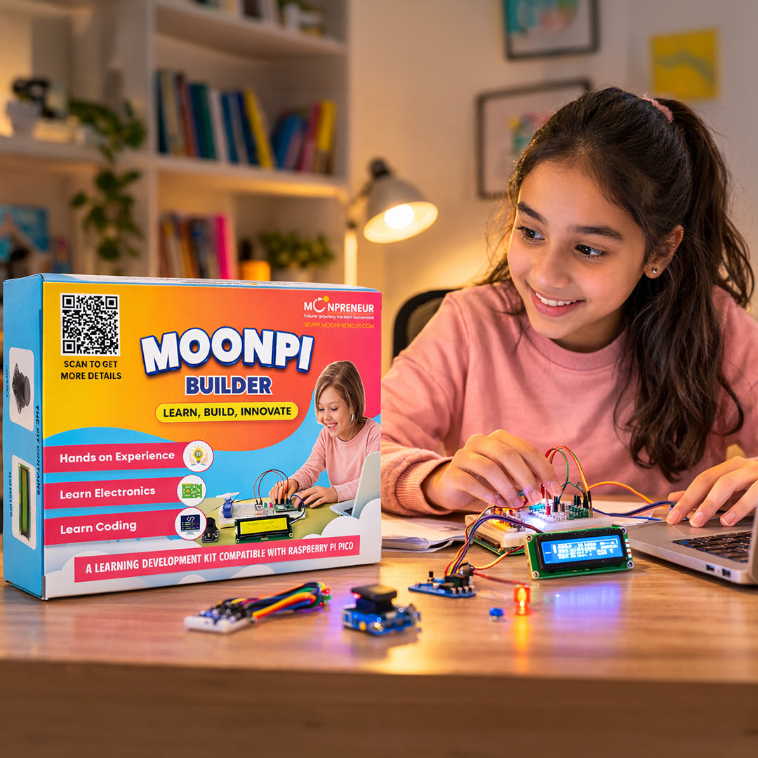 Moonpi Builder