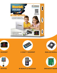 Moonbit Builder
