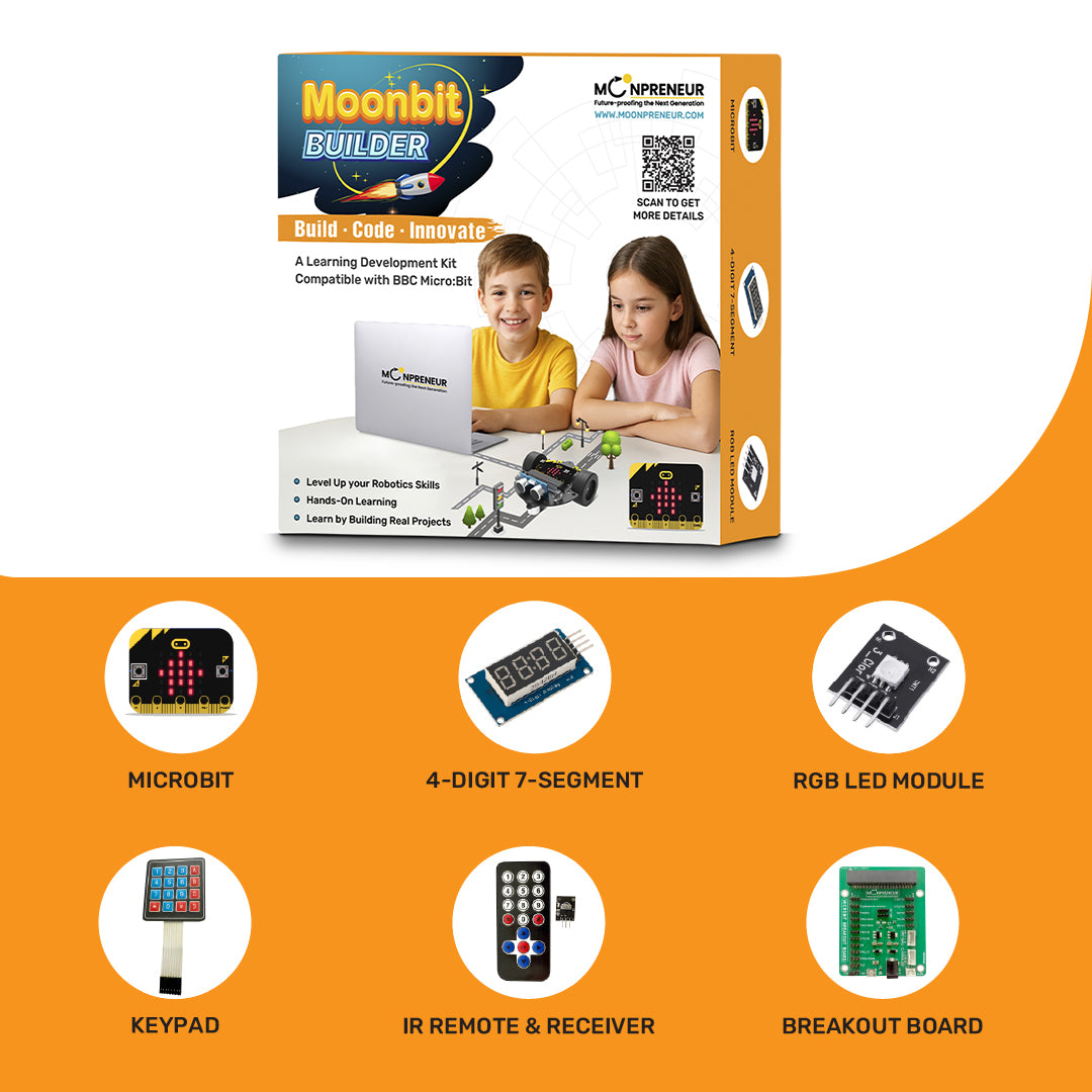 Moonbit Builder