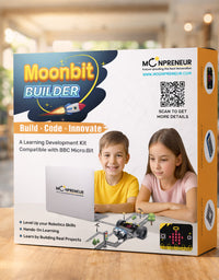 Moonbit Builder
