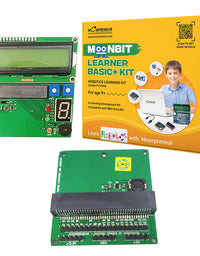 Moonbit Learner Basic Plus Kit
