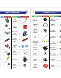 Embedded Learner Kit V3
