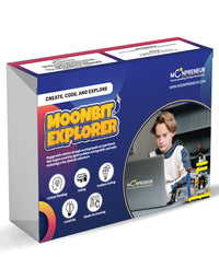 Moonbit Explorer

