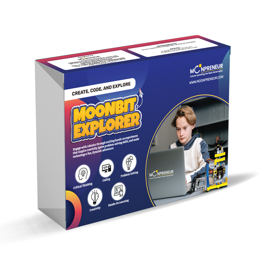 Moonbit Explorer