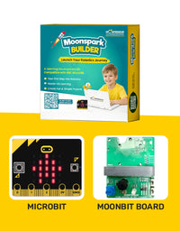 Moonspark Builder
