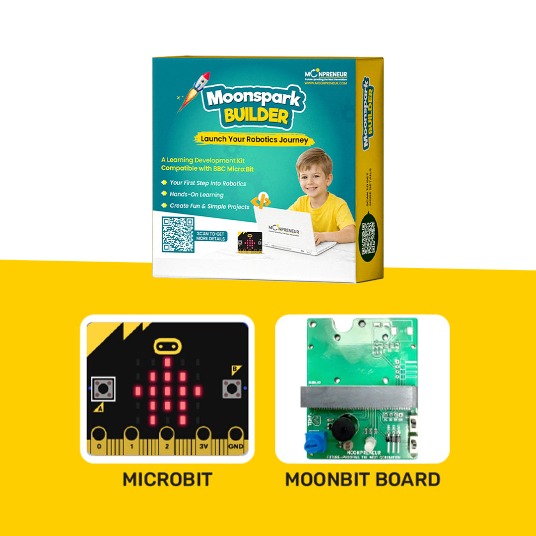 Moonspark Builder
