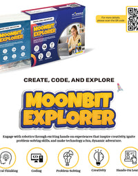 Moonbit Explorer
