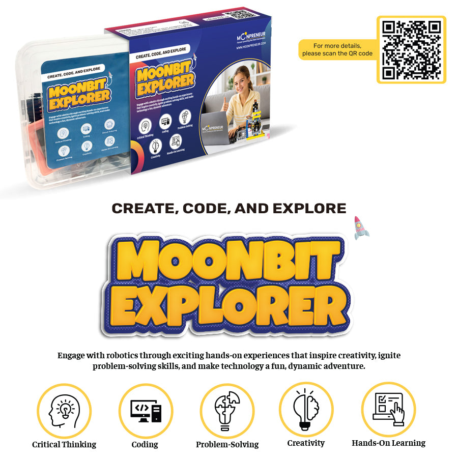 Moonbit Explorer