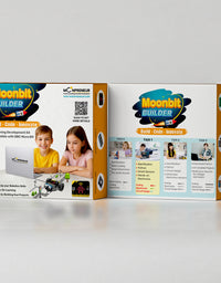 Moonbit Builder
