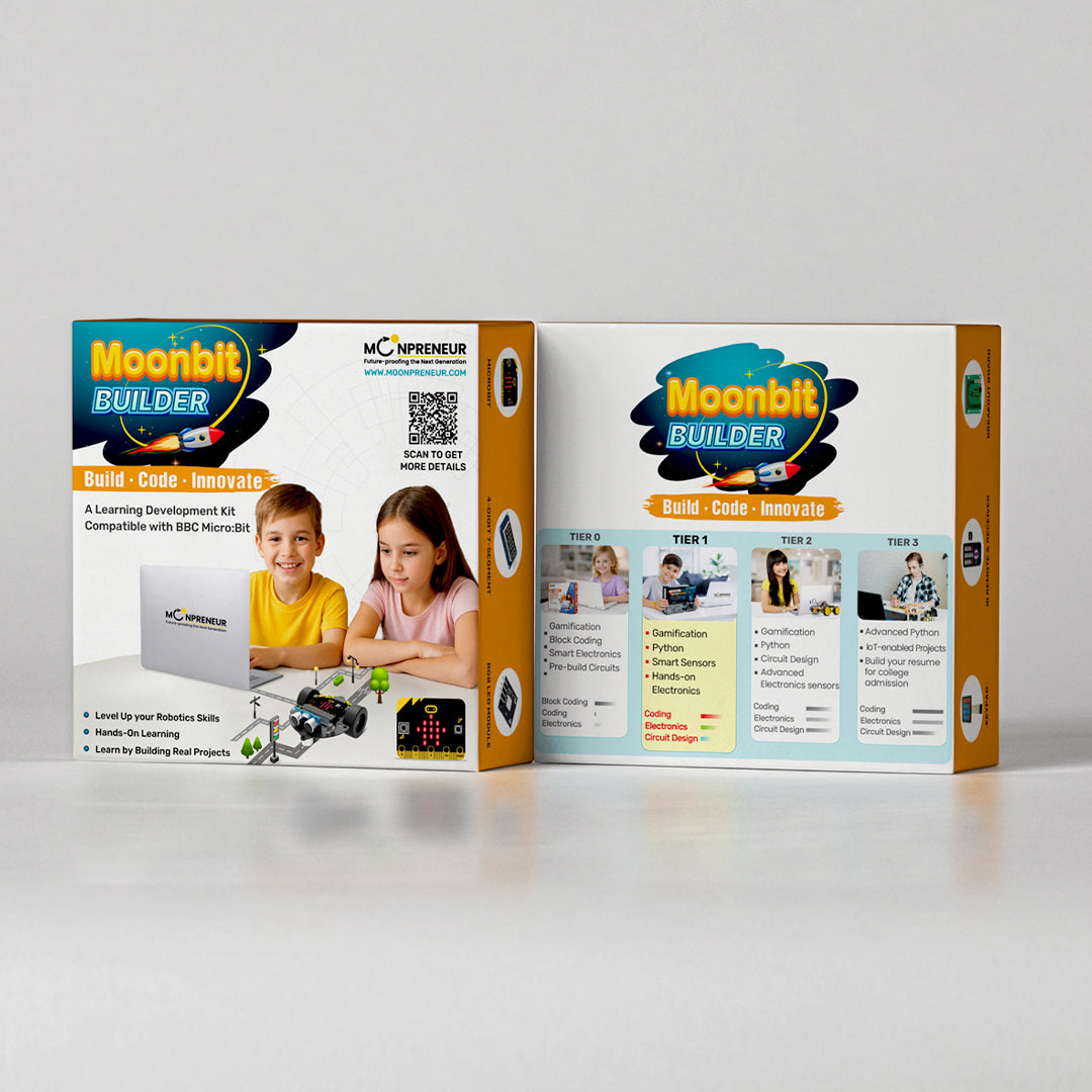 Moonbit Builder