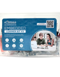 Embedded Learner Kit V3
