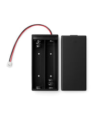 Robotics Car Kit - Battery Holder

