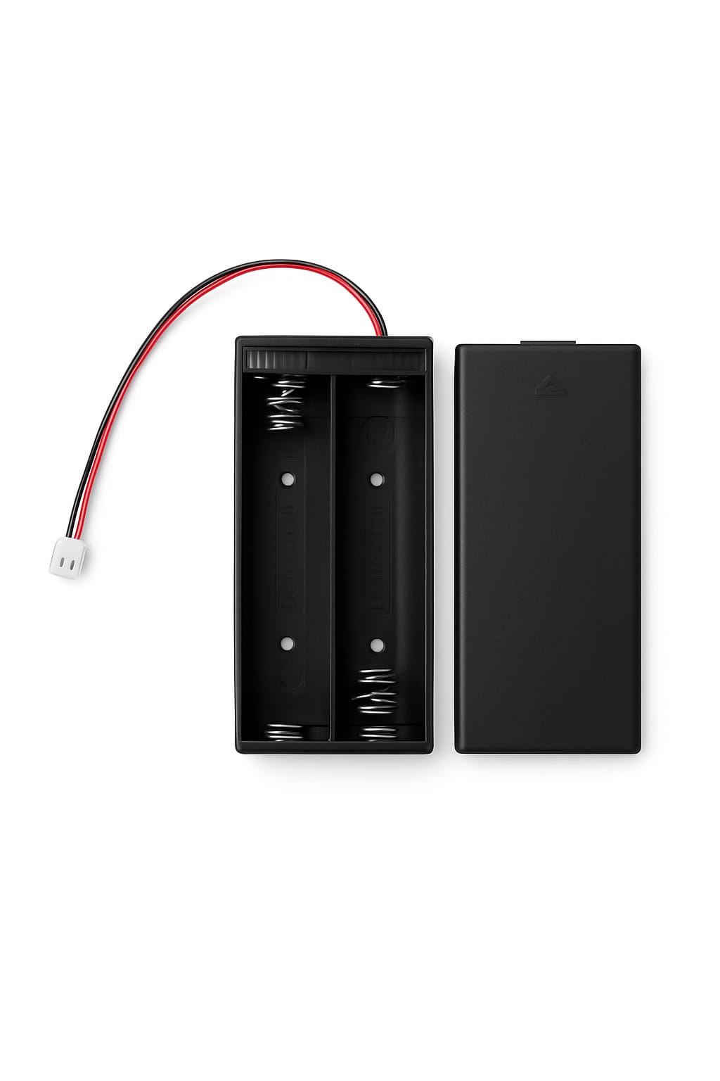 Robotics Car Kit - Battery Holder