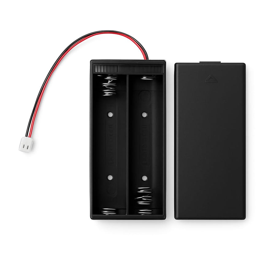 Robotics Car Kit - Battery Holder