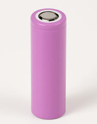 Robotics Battery - 18650 Li
