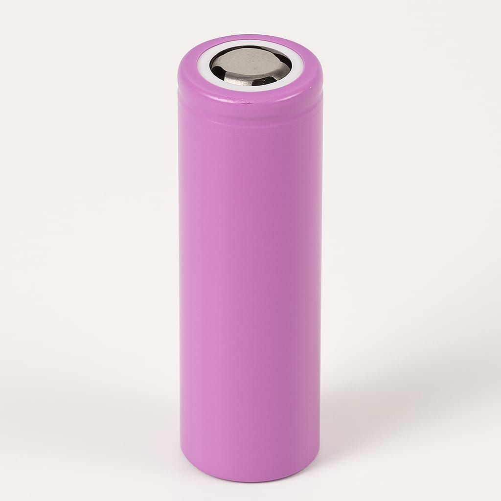 Robotics Battery - 18650 Li
